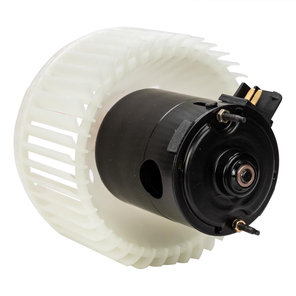 Front Blower Motors fan 700184 For Pontiac Saturn Chevrolet Malibu 2005