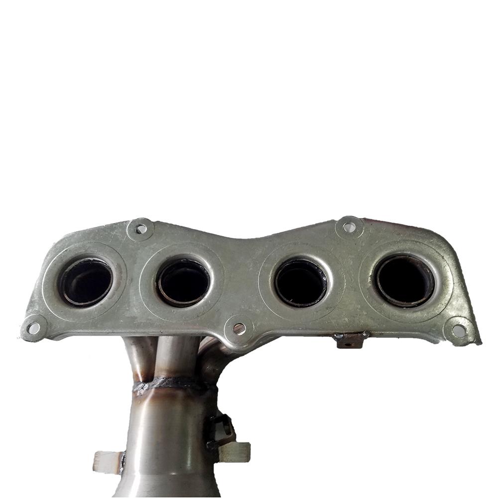 Catalytic Converter Front 2002-2005 2006 2007 2008 2009 fit Toyota Camry 2.4L | eBay
