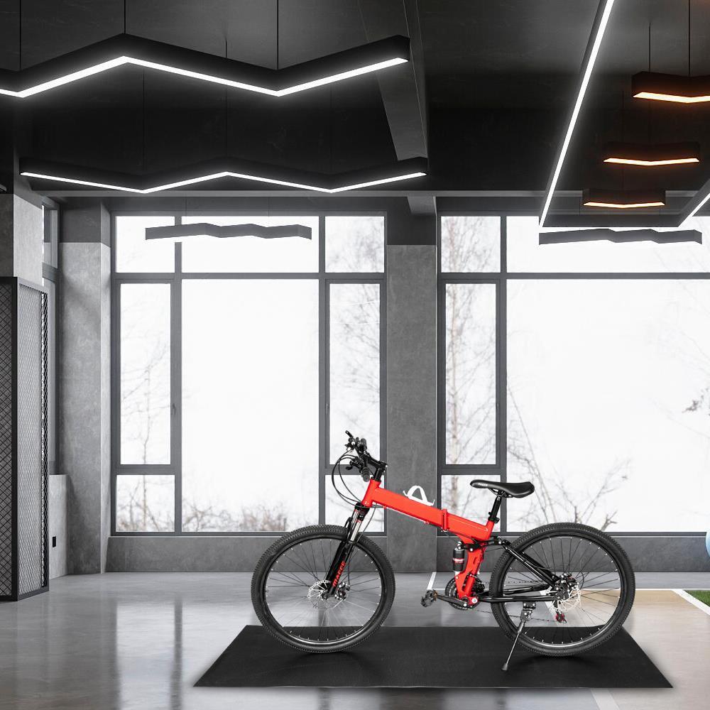 43+ Floor Exercise Bike Gif