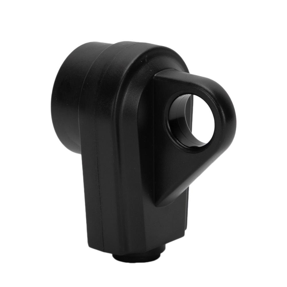 30 Amp RV Female Plug Replacement Receptacle Plug