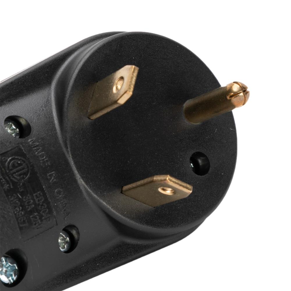 30 amp rv plug cover 30 amp rv plug cover