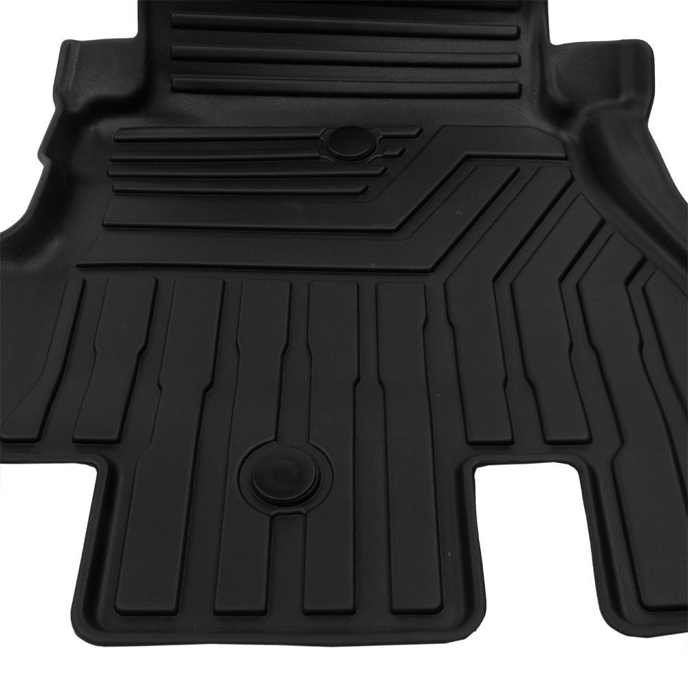 Floor Mats For 20142018 Jeep Wrangler / JK Unlimited Liners All