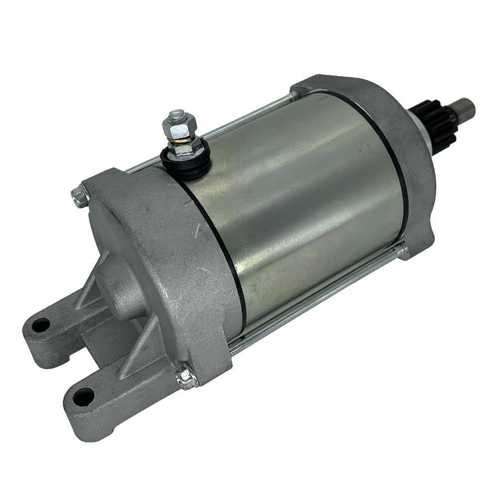 Starter 12v Motor For Yamaha Raptor 660r 660 Yfm660r 2001