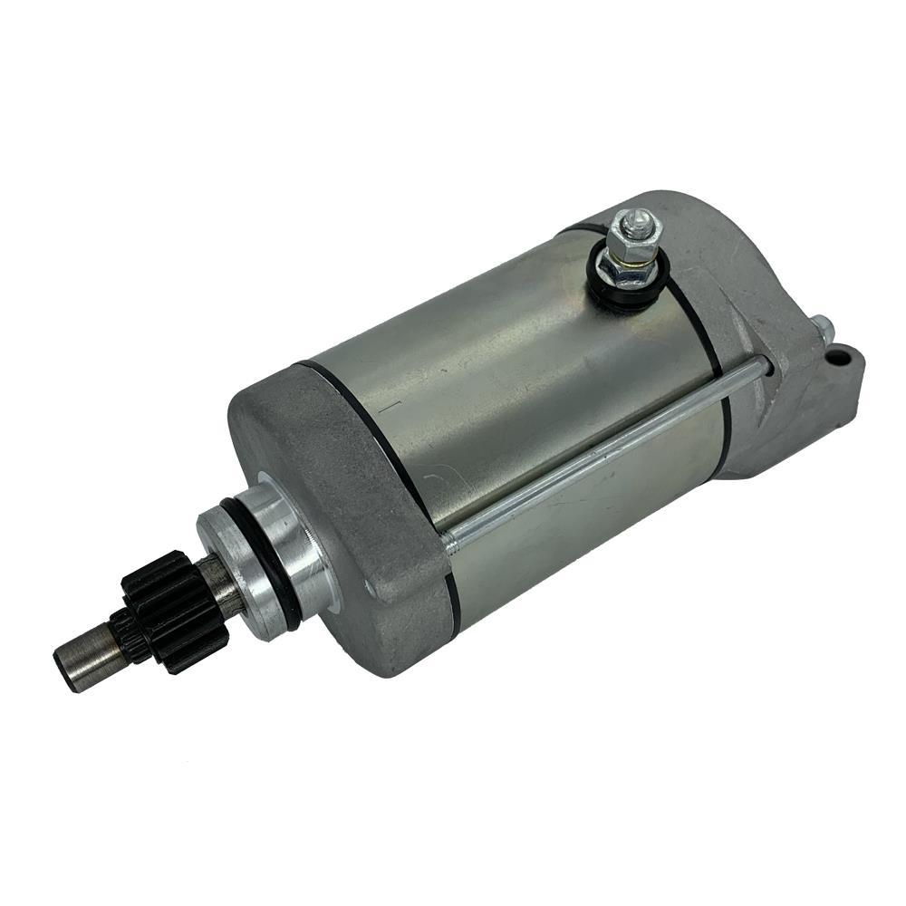 Starter 12v Motor For Yamaha Raptor 660r 660 Yfm660r 2001