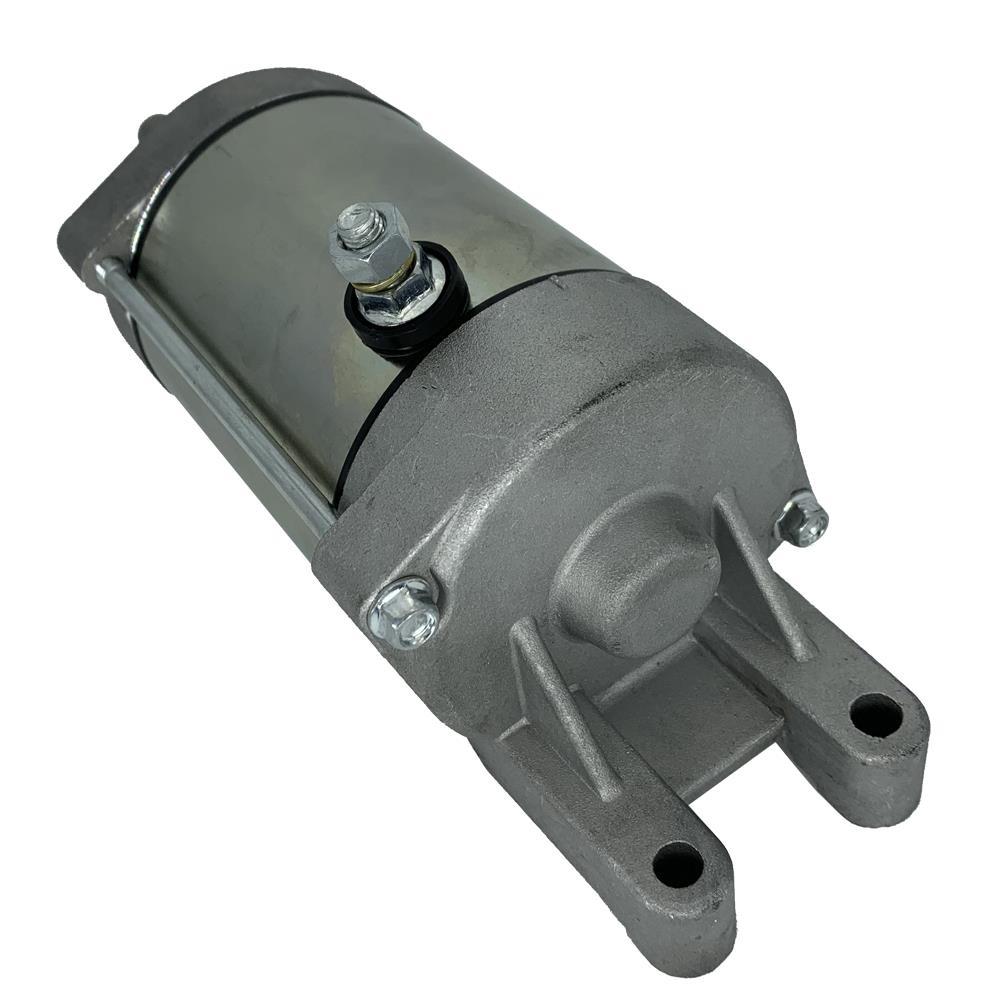 Starter 12v Motor For Yamaha Raptor 660r 660 Yfm660r 2001