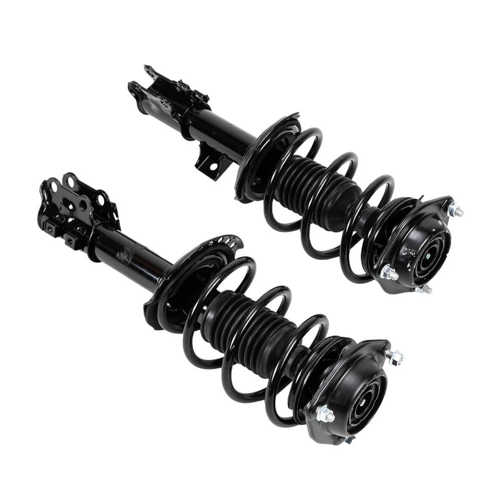 Unity Automotive Rear Shock Absorbers For 2011-2016 Hyundai Elantra Sedan – Pair (2)