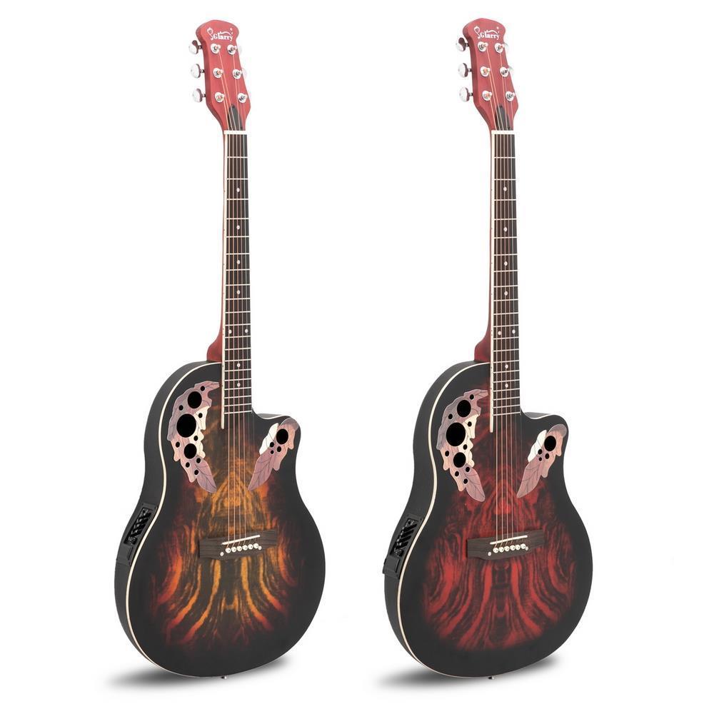鬼レア　Meridian Guitars / Fank-u-later 2911638557_gtr_frt_001_rr_2103