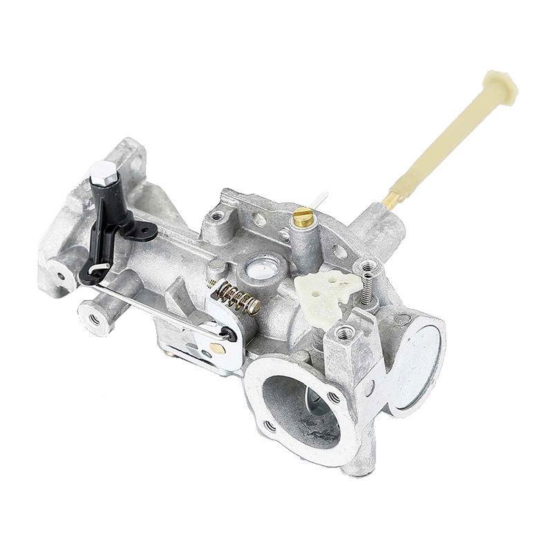 How Do You Adjust A Carburetor On A 5hp Briggs And Stratton Engine