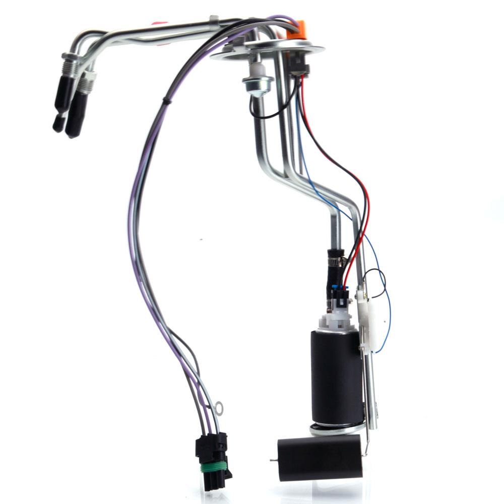 FOR 88-95 CHEVY GMC C//K TRUCK GAS TANK LEVEL SENSOR ELECTRIC FUEL PUMP E3621S