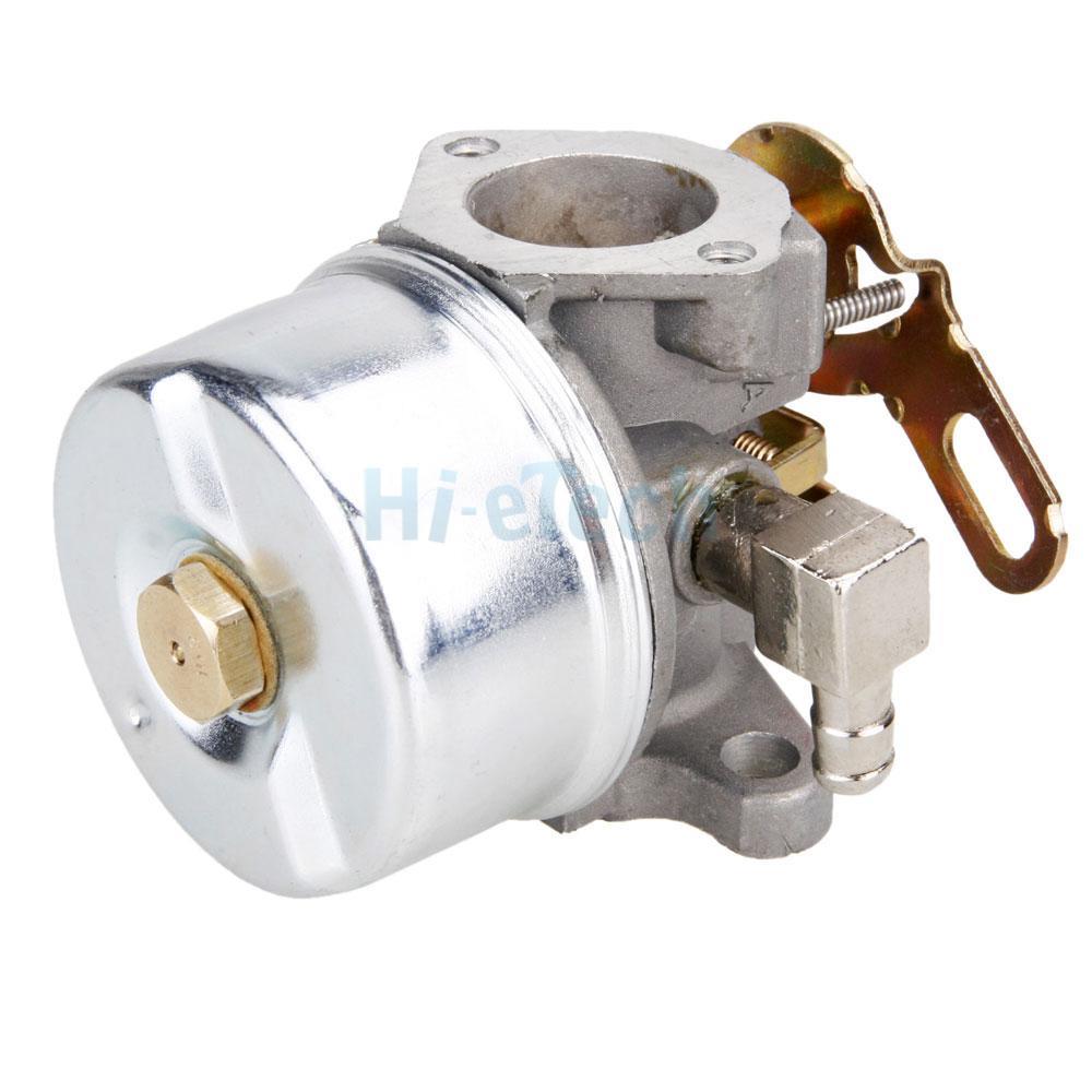 Carburetor Gasket Snowblower for Tecumseh 5HP MTD 632107A 632107