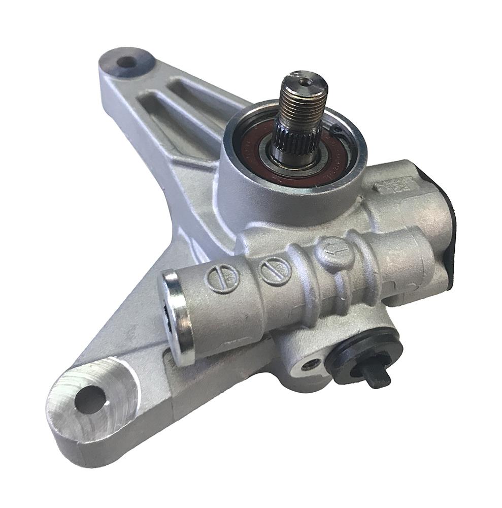 Power Steering Pump For 20042008 Acura TL 3.2 L 200508 Honda Pilot V6