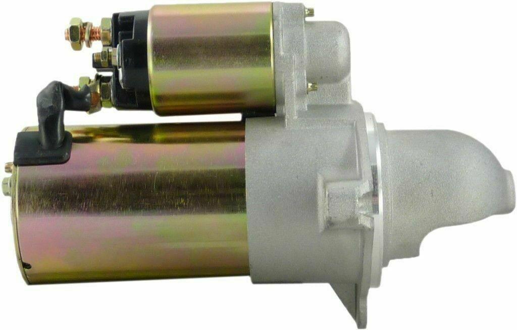 New Starter for Chevrolet Trailblazer 2002 2003 2004 2005 4.2L 6490 6499 0205 eBay