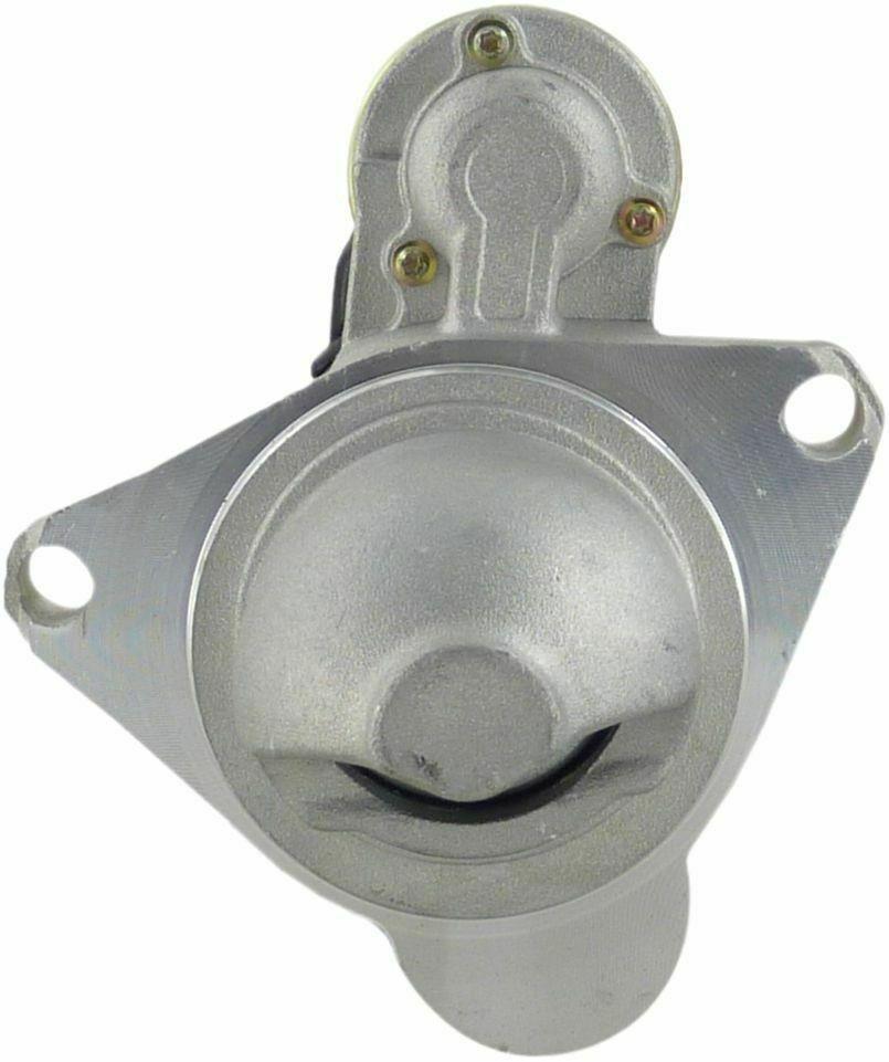 New Starter for Chevrolet Trailblazer 2002 2003 2004 2005 4.2L 6490 6499 0205 eBay