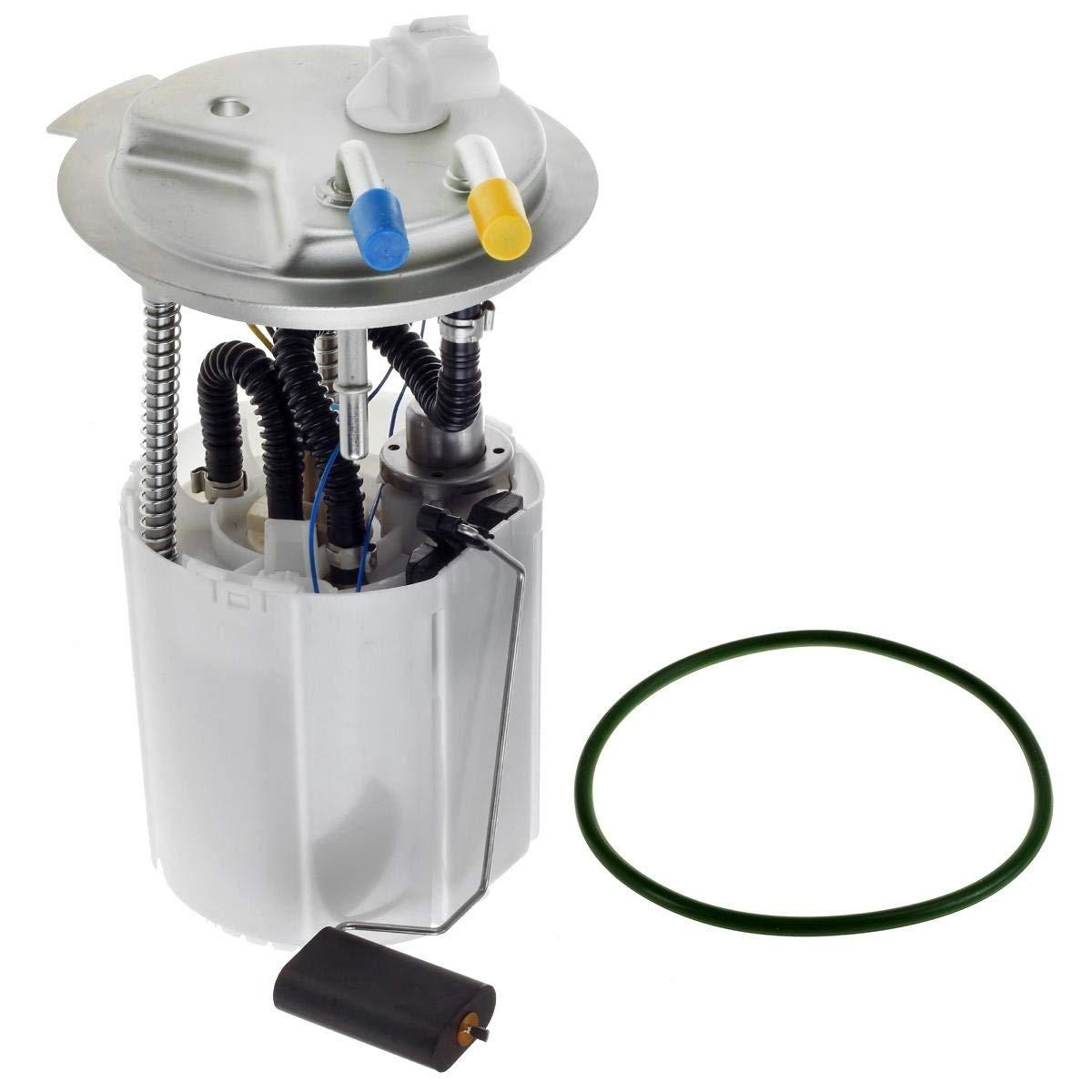 AC Delco M10107 Fuel Pump Assembly For 2005-2007 Chevrolet Suburban 1500