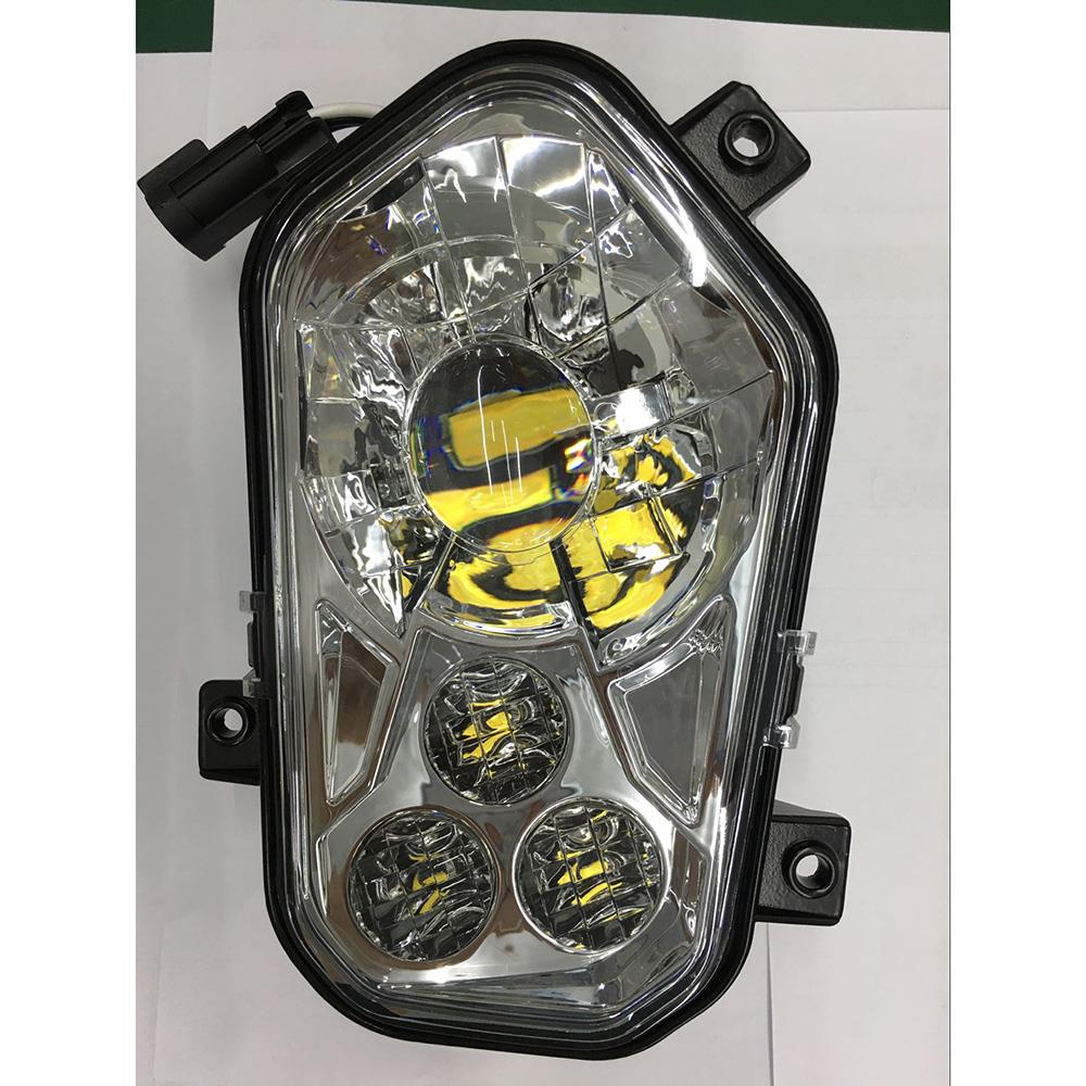 1114 LED CONVERSION HEADLIGHTS KIT for POLARIS RZR 800 / RZR 900 XP