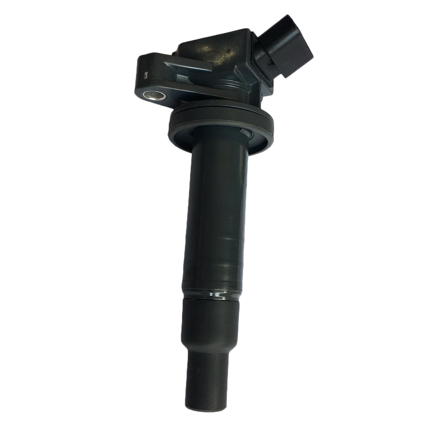 4 Pack Ignition Coil UF247 for 2000-2008 Toyota Corolla Celica Pontiac