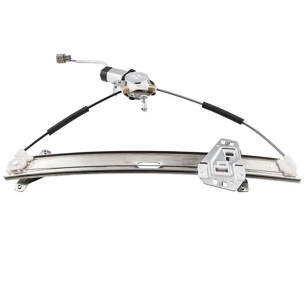Dorman 741-307 Honda Accord Front Passenger Side Window Regulator with Motor