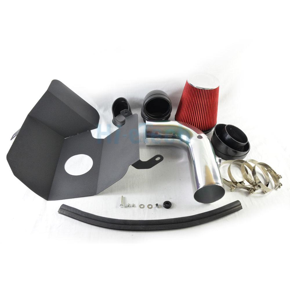 Cold Air Intake Heat Shield Asking List