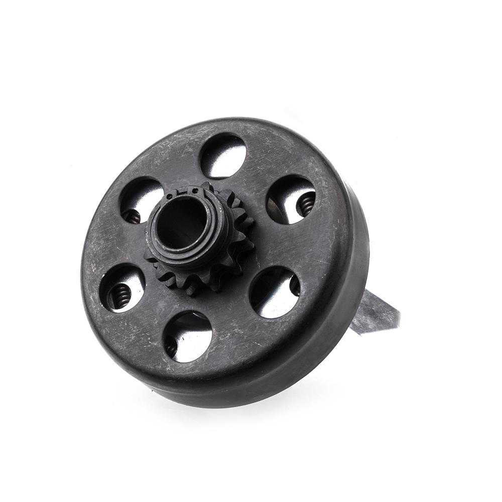 GO-KART CENTRIFUGAL CLUTCH FOR PREDATOR 212 CC 3/4" BORE ...