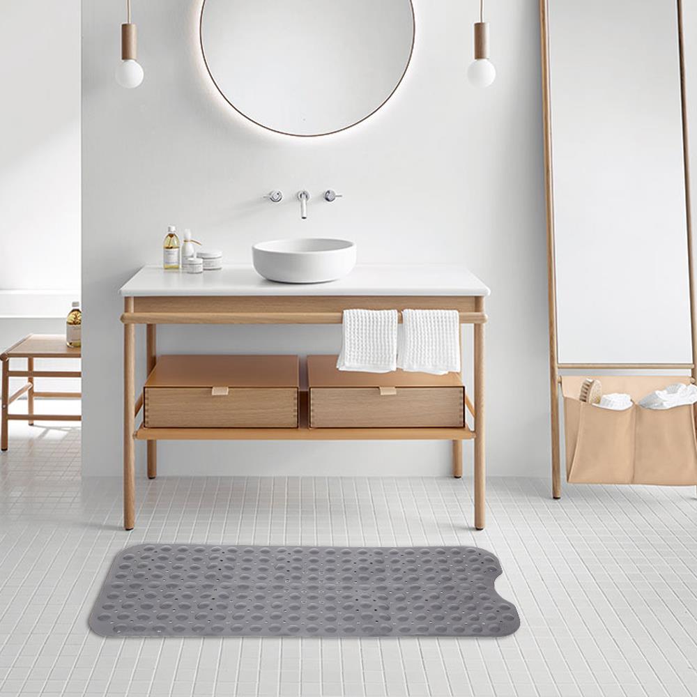 non skid bathtub