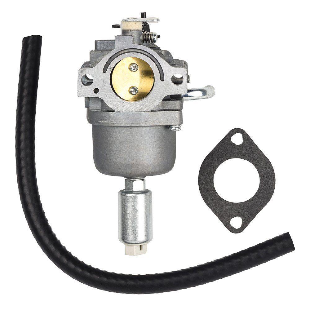 Carburetor for BRIGGS /& STRATTON 591731 796109 594593 Intek 14.5Hp-21Hp Carb