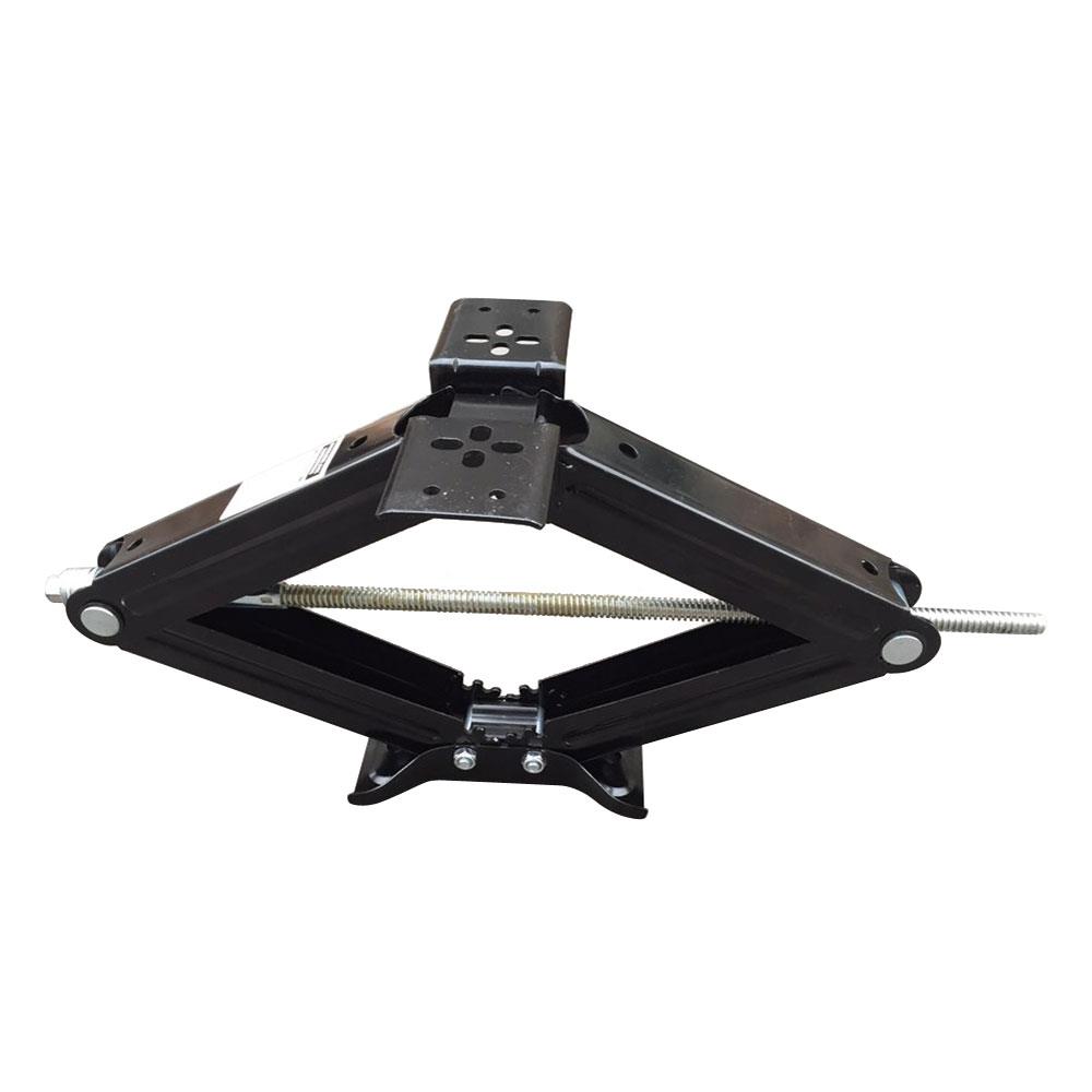 RV Leveling Scissor Jack Set of 4 w/Handle 24" 5000lb ...