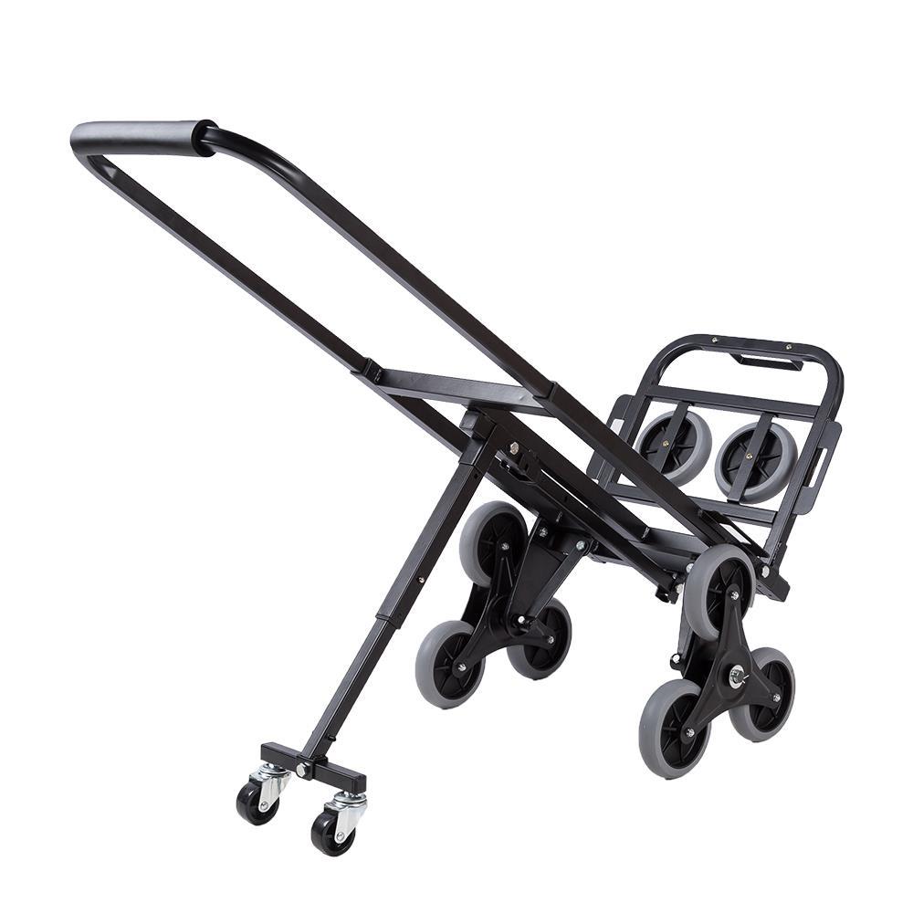 330lb Heavy Duty Stair Climbing Moving Dolly Hand Truck Warehouse Appliance Cart 663862441444 eBay