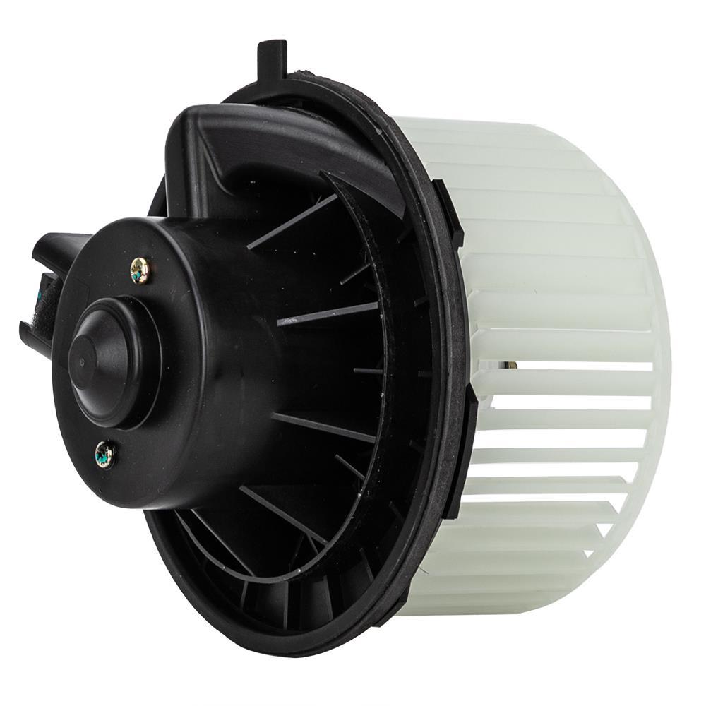 For 20082012 Chevrolet Avalanche A/C Heater Blower Motor Fan Assembly