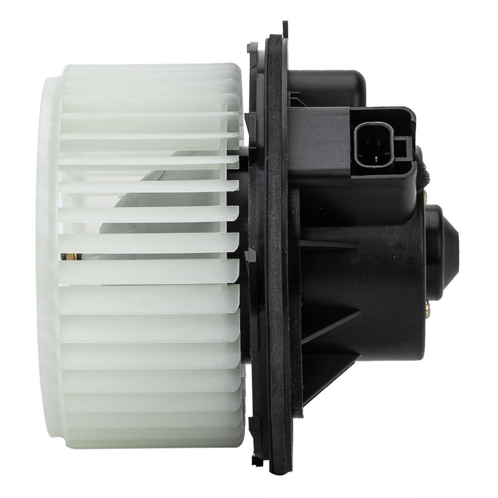 For 20082012 Chevrolet Avalanche A/C Heater Blower Motor Fan Assembly