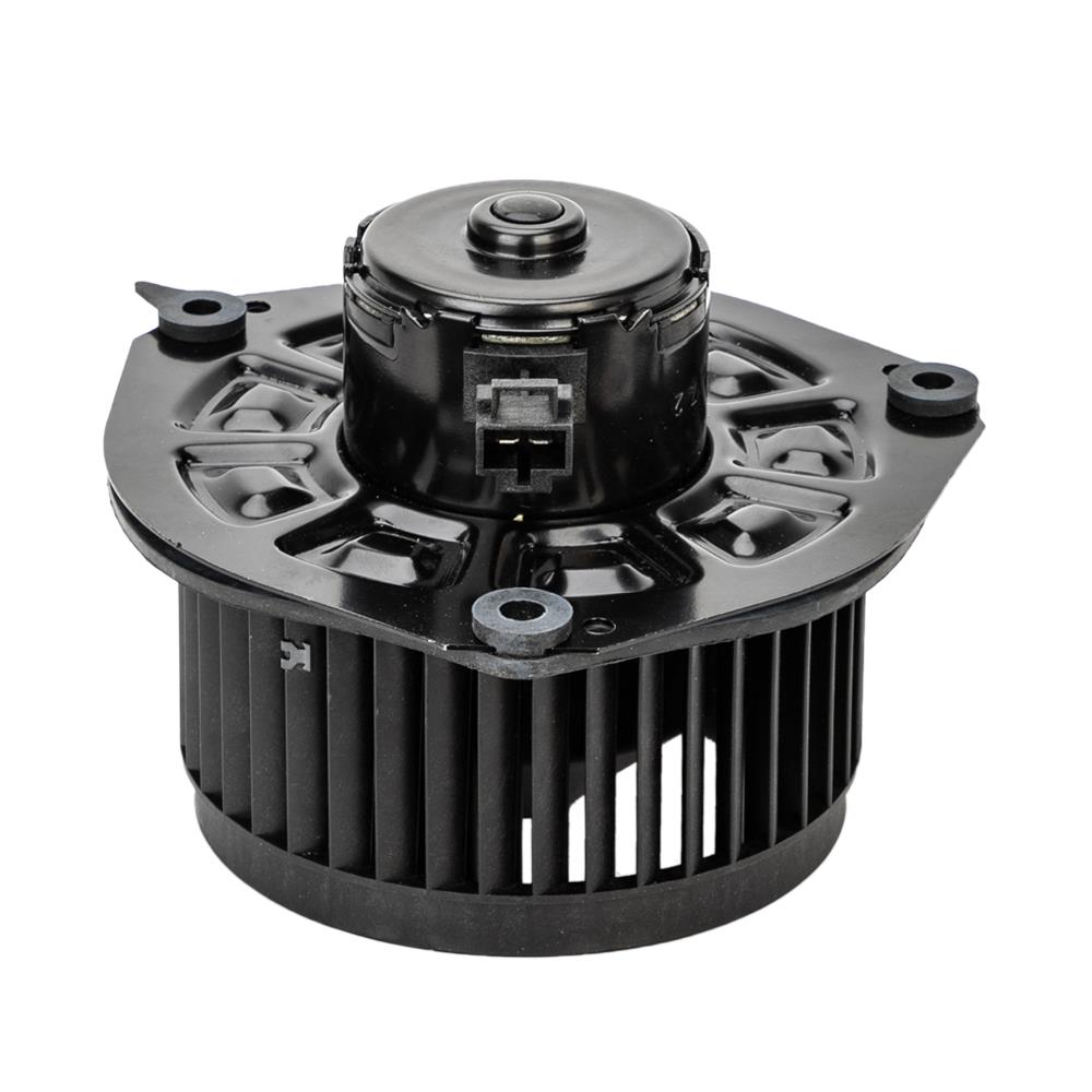 HVAC Heater Blower Motor w/ Wheel for Pontiac Vibe 2003 2004 2005 2006