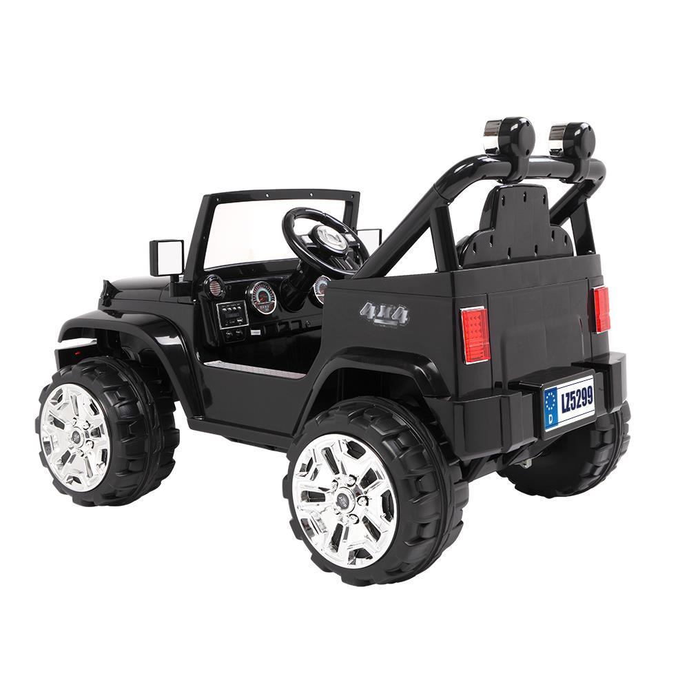 childs ride on truck