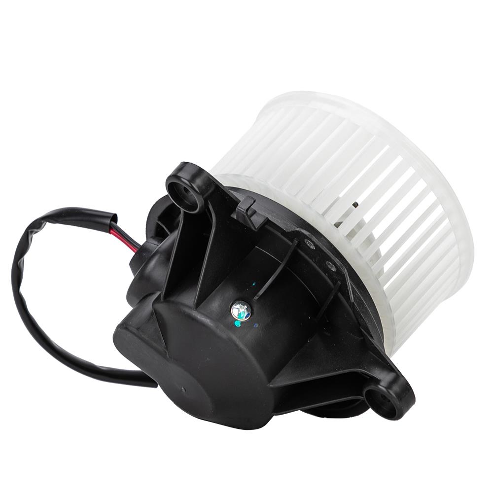 Front Blower Motor w/ Fan Cage for Dodge Dakota Durango 20012004