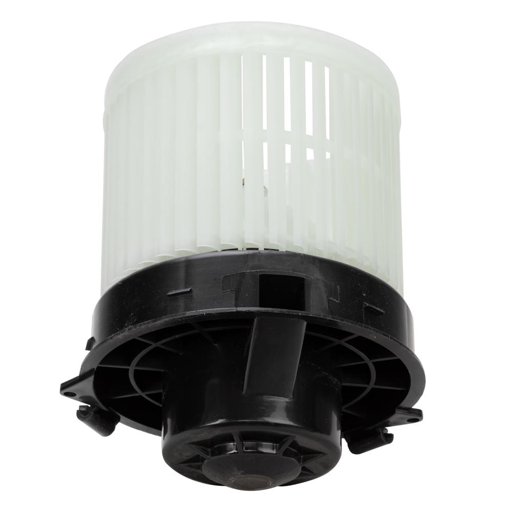 2016 Nissan Versa Blower Motor Replacement Blower Motor