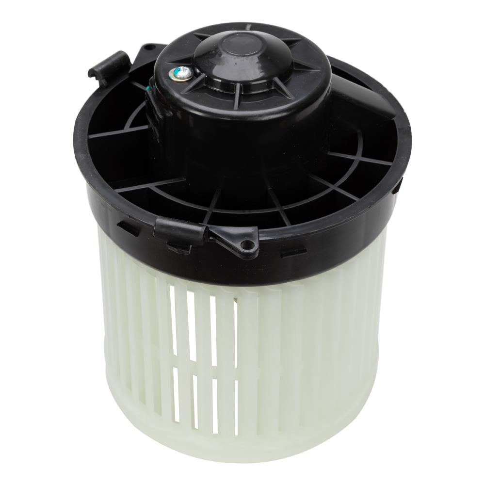 HVAC Blower Motor with Fan Cage For 2014 2015 2016 Nissan Versa Note