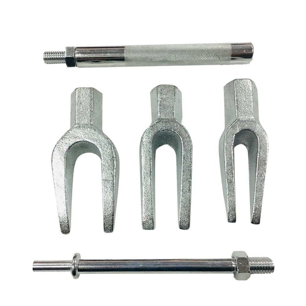 5pc Pickle Fork Tie Rod/Ball Joint/Pitman Arm Spreader/Separator/Wedge