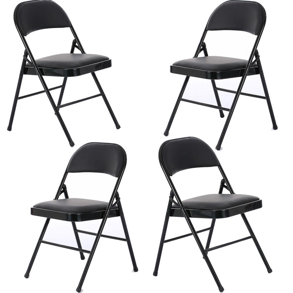 pack of folding chairs