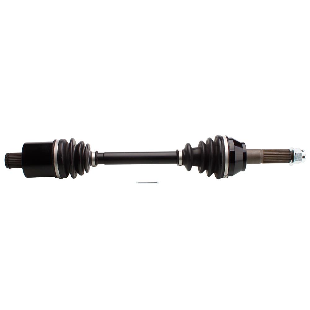 For 2015 2016 Polaris Sportsman 570 450 4x4 ATV Rear Left Right CV Joint Axle