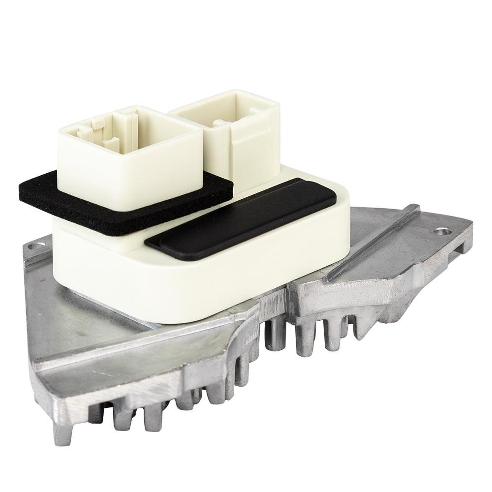 Blower Motor Regulator Resistor For 2008-2013 Volvo XC90 2003-2007