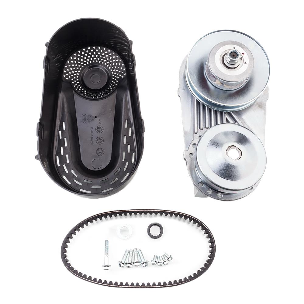 Go Kart Torque Converter Clutch Kit 3/4" 12T 35 & 10T 4041420 Minibike 6.5hp eBay