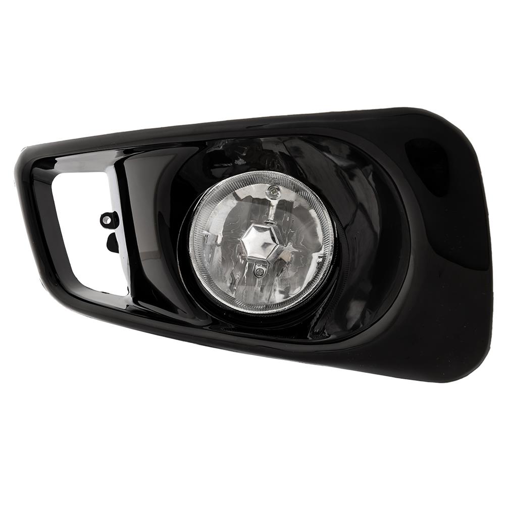 Honda Civic Oem Fog Lights