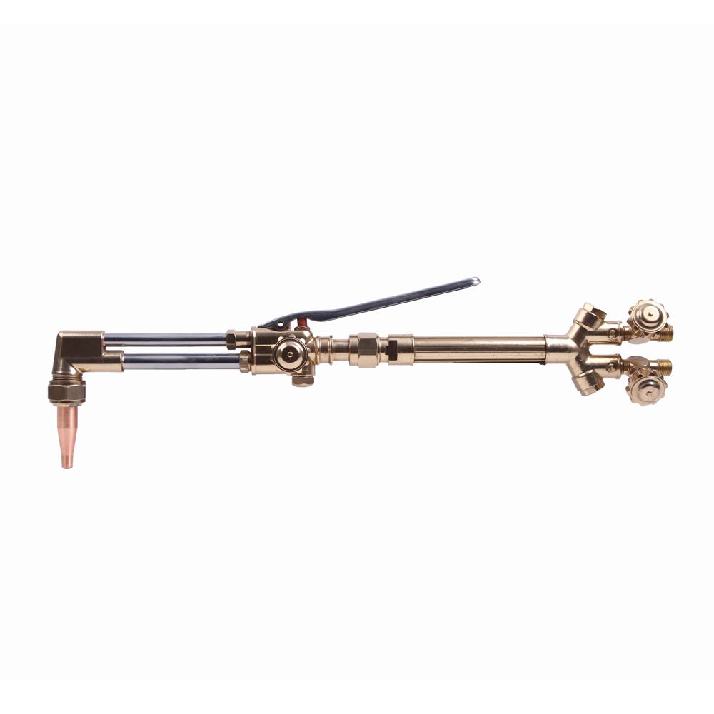 300 series Acetylene Cutting Torch CA2460 Oxygen Heavy Duty Three Pieces