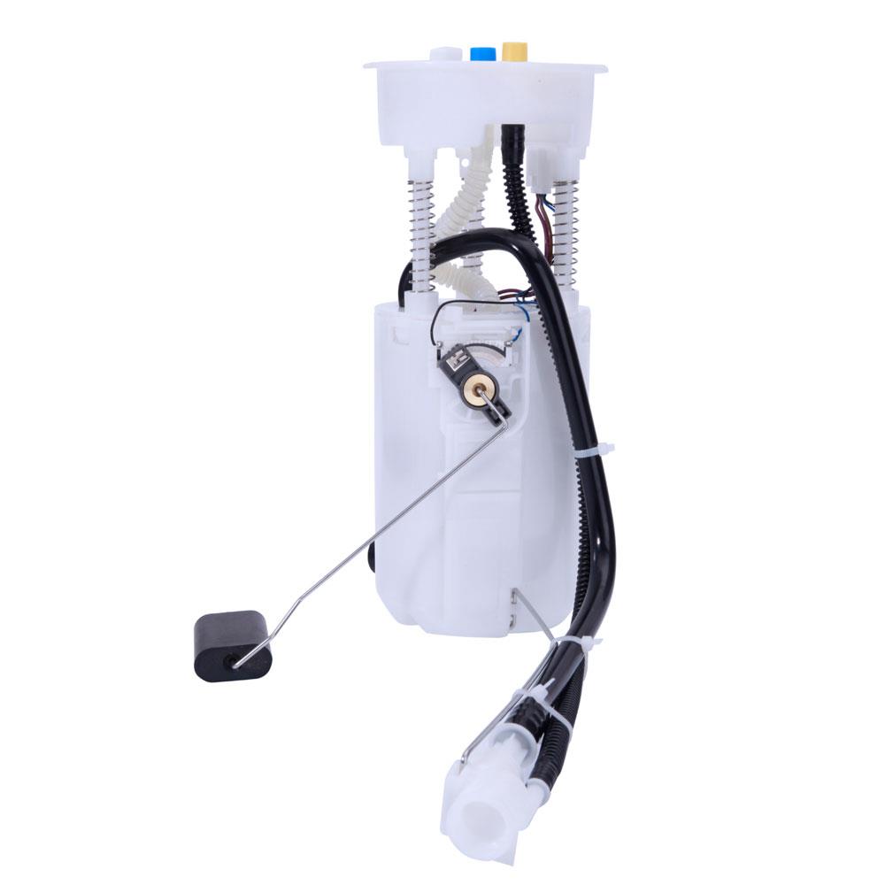 Fuel Gas Pump & Sending Unit Module for 9803 Mercedes Benz ML320 ML430