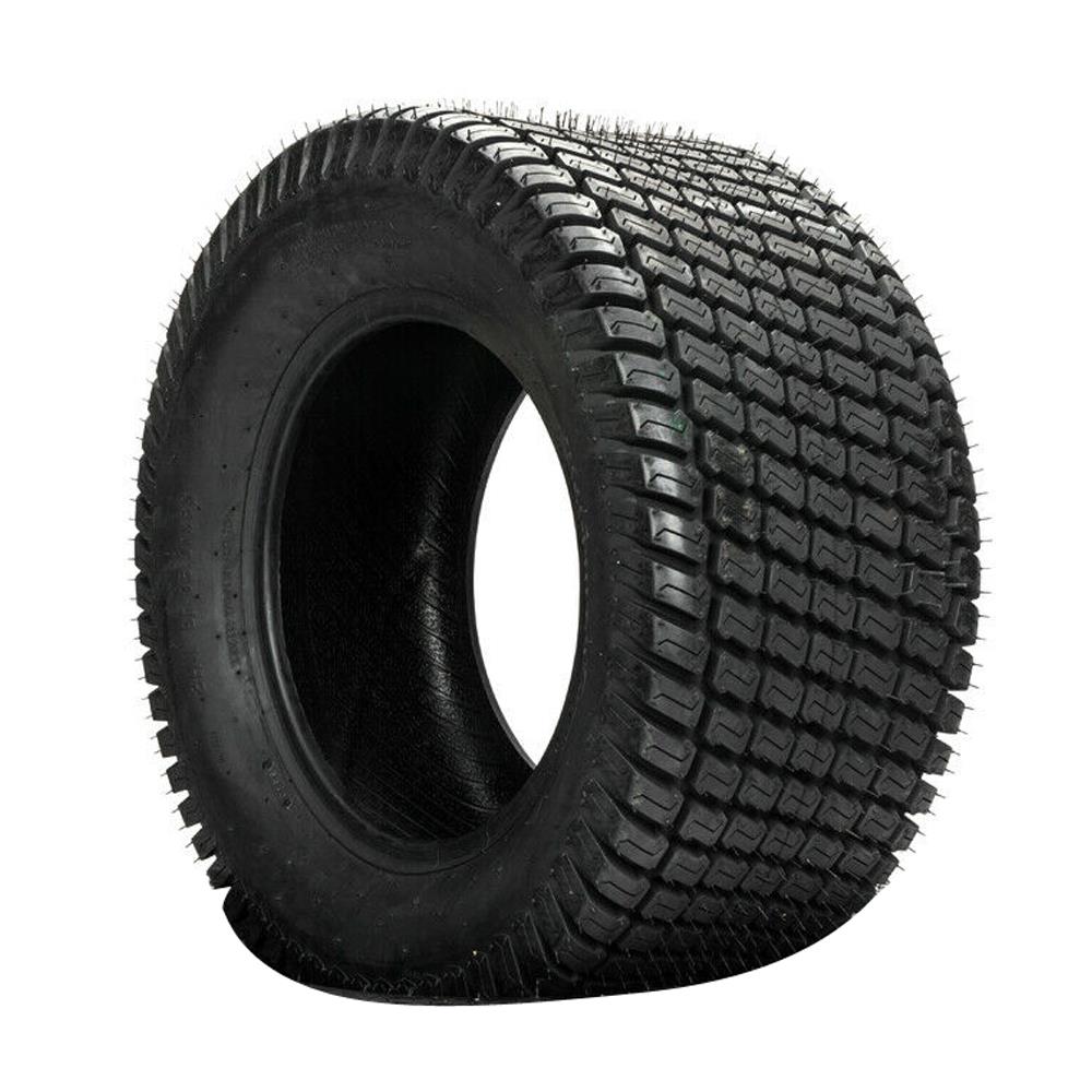 2* 24x12x12 Tread Depth (mm)9.8 Turf Lawn Tractor Mower Tires P332 4PR eBay