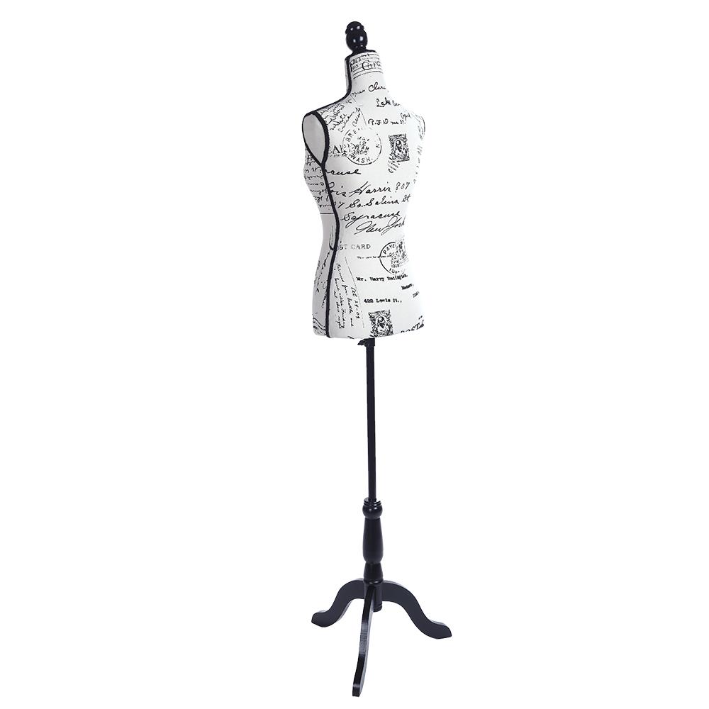 Premium Ladies Torso