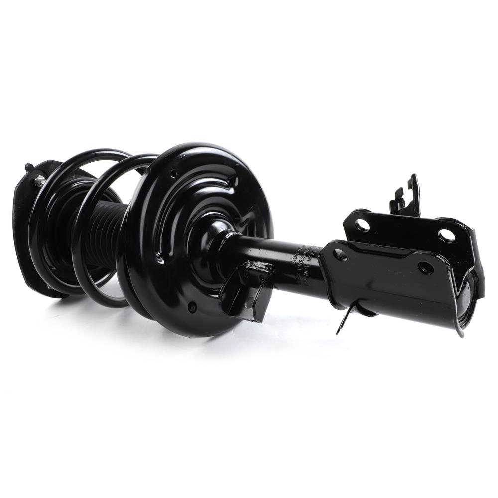 Pair Front Quick Strut Set for 2007 2008 2009 2010 2011 2012 NISSAN ALTIMA 2.5L