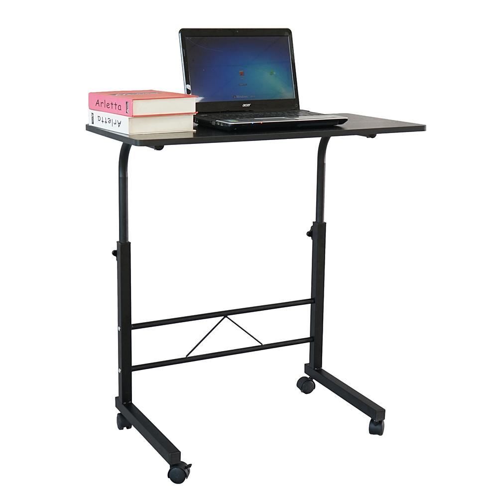 portable-office-laptop-desk-rolling-adjustable-table-cart-computer