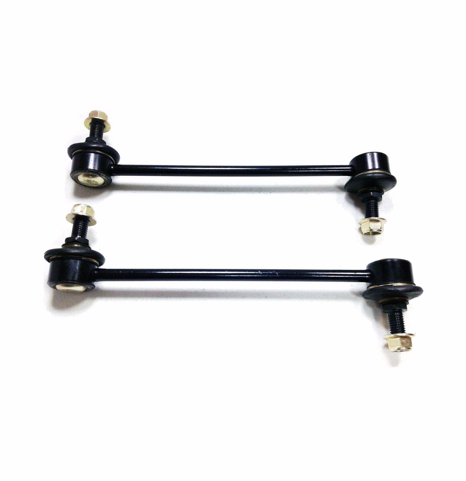 2 Front Sway Bar End Stabilizer Links 9.86" For Chevrolet Cobalt HHR G5