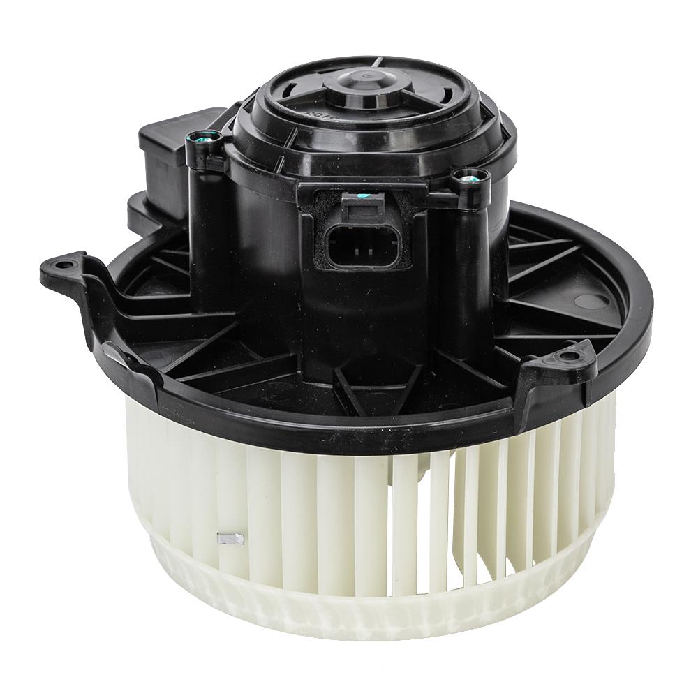 700270 Heater Blower Motor Front Fan For Ford Fusion 20102012 Lincoln
