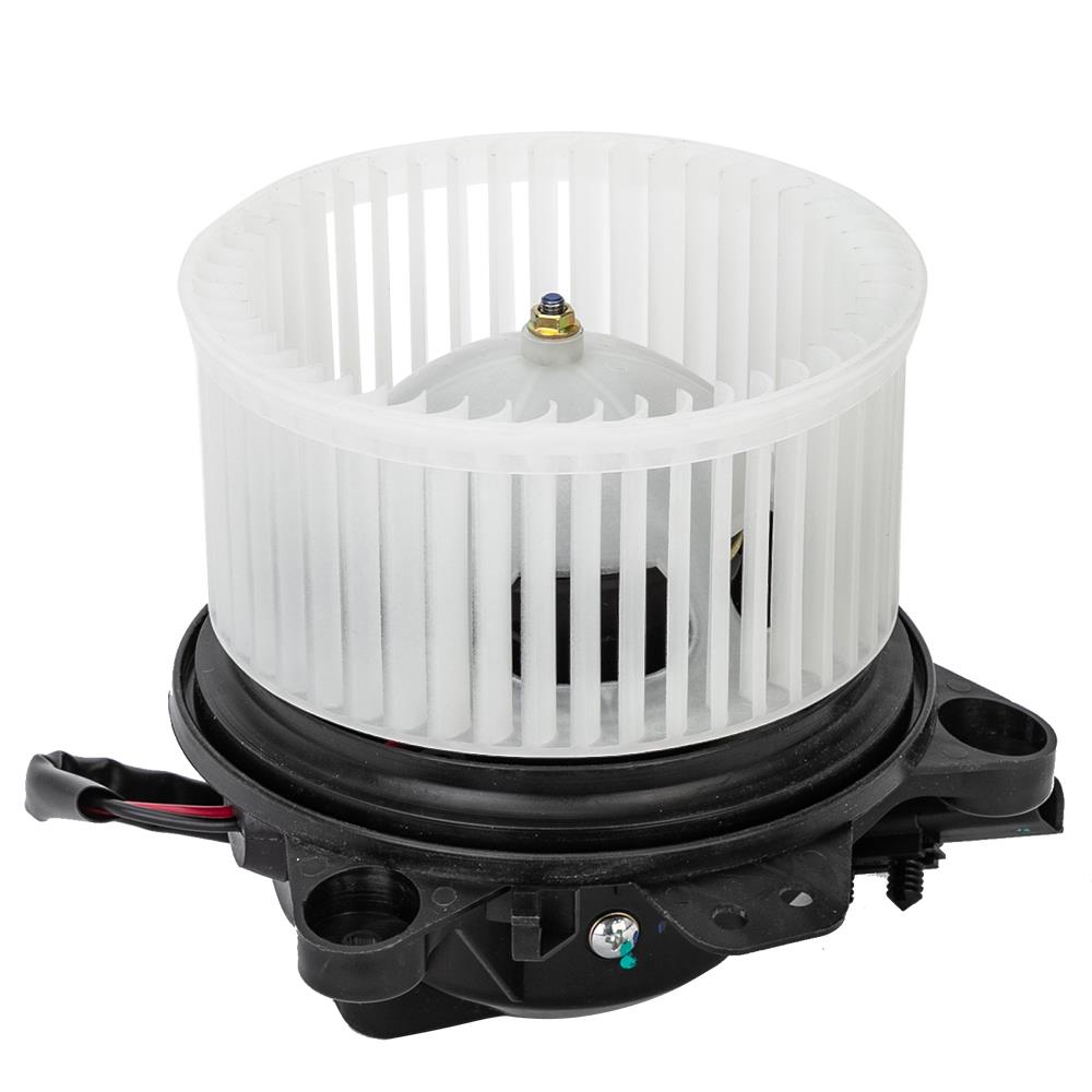 Heater Blower Motor w/Fan for 20012004 Dodge Dakota 20012003 Durango