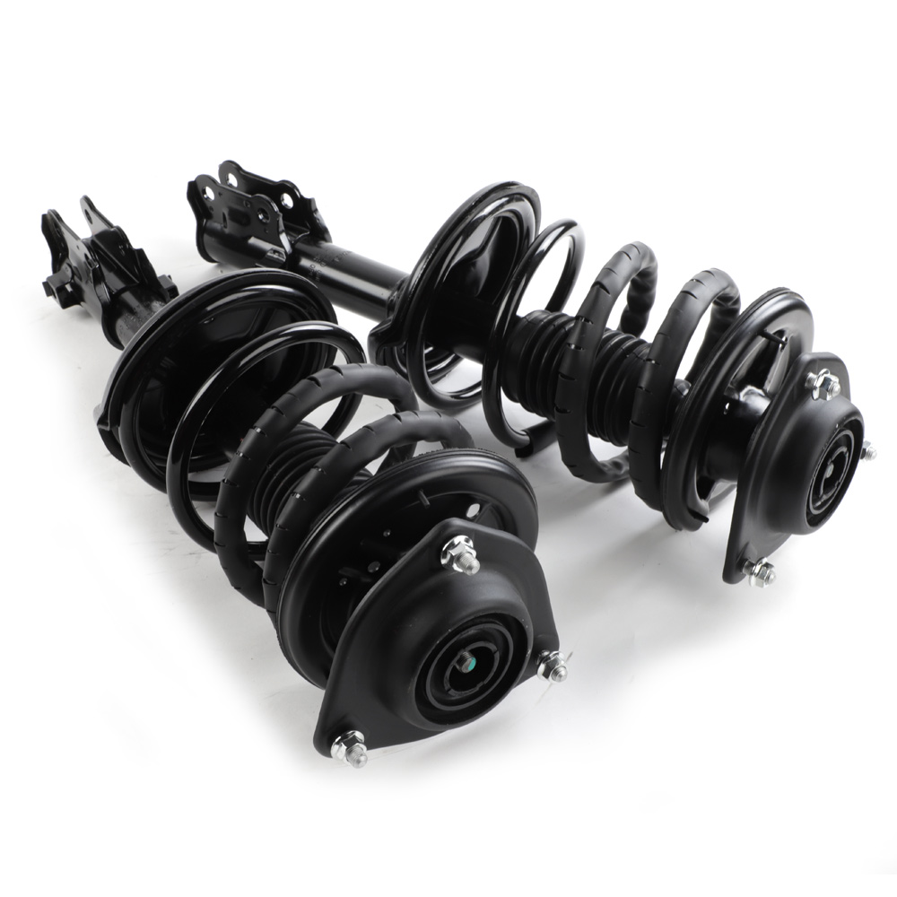 2 Front Struts w/ Spring for 2000 2001 2002 2003 2004 2005 2006 Hyundai